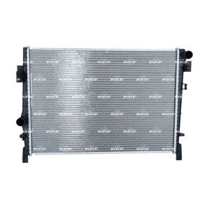 Radiator, engine cooling NRF 53901