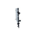 Radiator, engine cooling NRF 53901