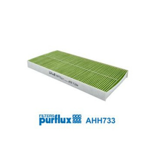 Suodatin, sisäilma PURFLUX AHH733