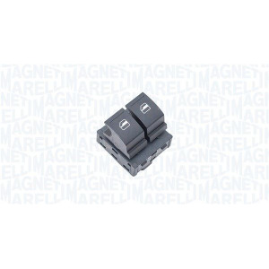 Выключатель, стеклолодъемник MAGNETI MARELLI 000051204010