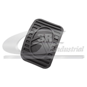 Pedaalikate, siduripedaal 3RG 80205