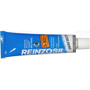 Gasket, cylinder head cover VICTOR REINZ 70-31414-10