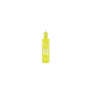 Fuse BOSCH 1 904 529 907