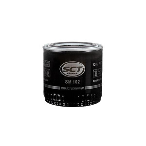 Oil Filter SCT - MANNOL SM 102