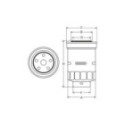 Kütusefilter SCT - MANNOL ST 306