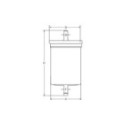 Kütusefilter SCT - MANNOL ST 342