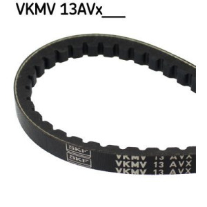 Kiilahihna SKF VKMV 13AVx655