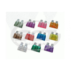 9503 kaitse/kahvel/10tk/ATS/5,10,15,20A/SCT