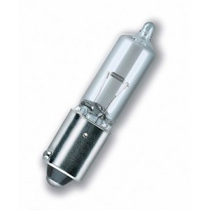 Polttimo, vilkkuvalo OSRAM 64136