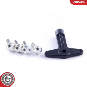 Akselimutteriavain ESEN SKV 96SKV130