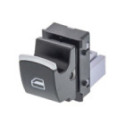 Switch, window regulator TOPRAN 116 033