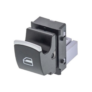 Switch, window regulator TOPRAN 116 033