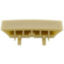 Guide, timing chain TOPRAN 117 286