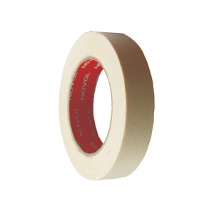 NOVOL 39215 Maalarinteippi 19 mm &times; 50 m, 80&deg;C