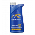 MANNOL Favorit 15W-50 MN7510-1 Hüdrosünteetiline mootoriõli 1L