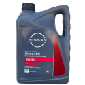 NISSAN 5W-30 DPF 5W30 5L