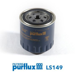 Õlifilter PURFLUX LS149