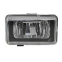 Front Fog Light TRUCKLIGHT FL-IV006L