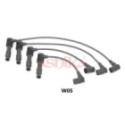 Süütesüsteemikomplekt ASHIKA 132-0W-W05