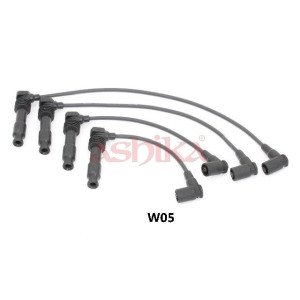 Süütesüsteemikomplekt ASHIKA 132-0W-W05