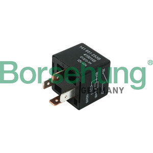 Mitme funktsiooniga relee Borsehung B17816
