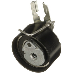Tensioner Pulley, timing belt GATES T43158