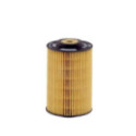 Polttoainesuodatin HENGST FILTER E5KP
