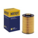 Fuel Filter HENGST FILTER E5KP