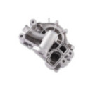 Water Pump, engine cooling HEPU P1613