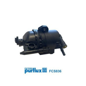 Топливный фильтр PURFLUX FCS836