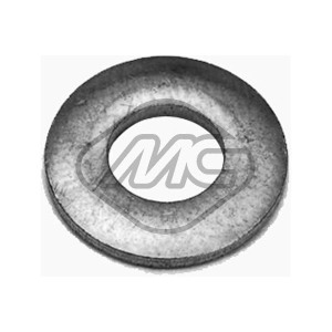 Seal Ring, injector Metalcaucho 39596