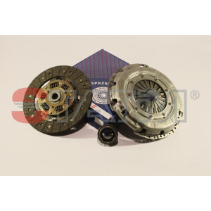 Clutch Kit STATIM 100.968
