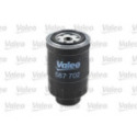Kütusefilter VALEO 587702