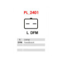 Generaator AS-PL A3655PR