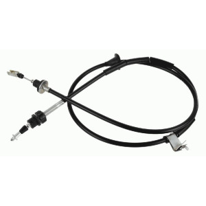 Cable Pull, clutch control SACHS 3074 600 162
