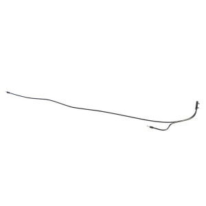 Bonnet Cable TOPRAN 503 795