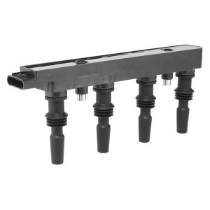 Ignition Coil BorgWarner (BERU) ZSE185