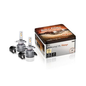 Bulb ams-OSRAM 64193DWVNT-2MB