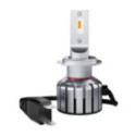 Bulb, headlight ams-OSRAM 64210DWVNT-2MB