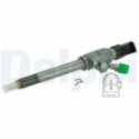 Ruiskutusventtiili DELPHI HRD652