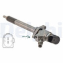 Ruiskutusventtiili DELPHI HRD647