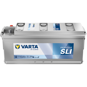 Starter Battery VARTA 610013076K182