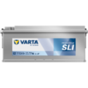Стартерная аккумуляторная батарея VARTA 610013076K182