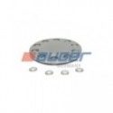 Cover, wheels AUGER 71862