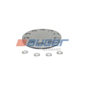 Cover, wheels AUGER 71862