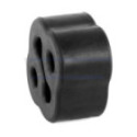 Mount, exhaust system WALKER 81368