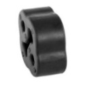 Mount, exhaust system WALKER 81368