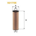 Öljynsuodatin WIX FILTERS 92175E