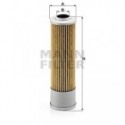 Фильтр, система рабочей гидравлики MANN-FILTER H 614/3