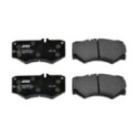 Brake Pad Set, disc brake JURID 571272J